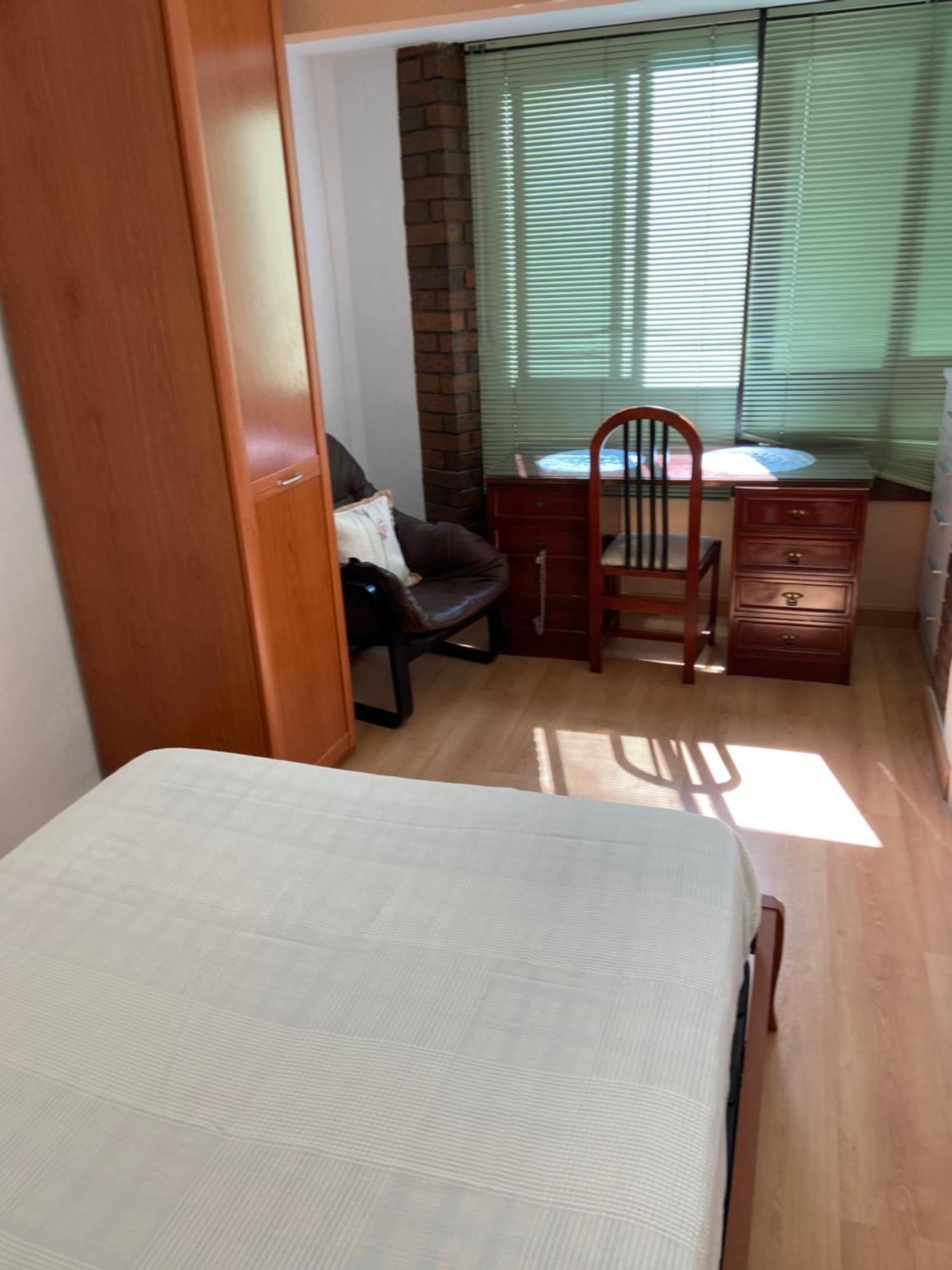 Un Lugar Para Descansar En Alicante Esterno foto