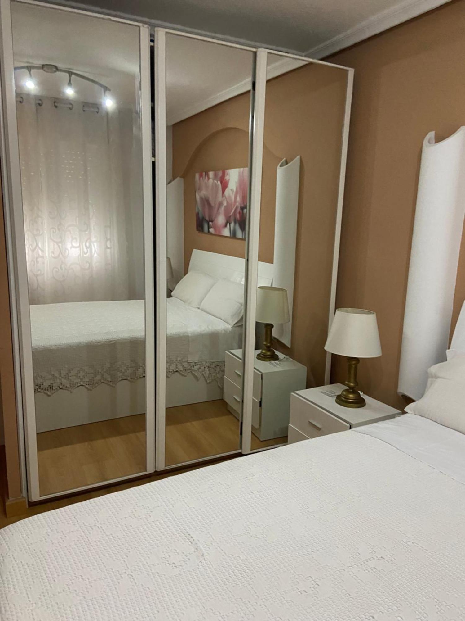 Un Lugar Para Descansar En Alicante Esterno foto